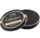 Calvisius: Tradition Prestige Caviar 250g