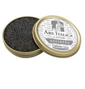Calvisius: Oscietra Original Classic Caviar 1000g
