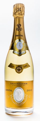 2013 Louis Roederer Vintage Champagne Cristal 750ml